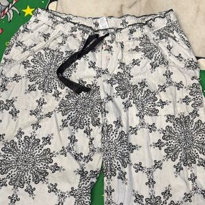 Victoria secret pj pants xs